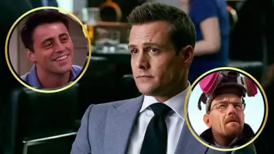 Iconic TV Quotes That Escaped the Screen and Became Part of Everyday Language