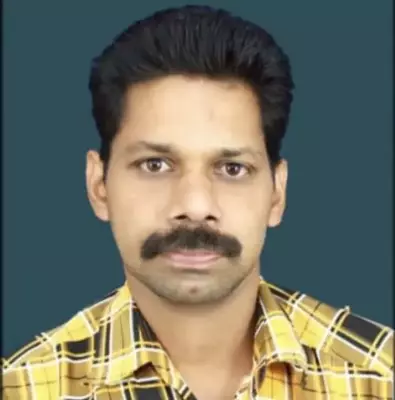 Idukki Man Dies After Being Struck by Children's Bicycle in Tragic Accident