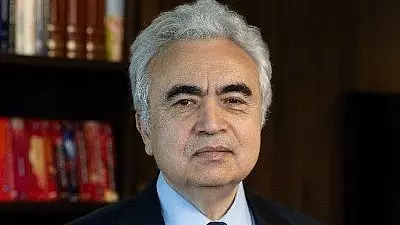 IEA Chief Warns: Current Oil & Gas Crisis Surpasses 1973, 1979, and 2022 Combined