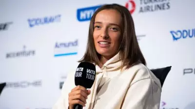 Iga Swiatek Embraces New Chapter with Nadal Influence After Stuttgart Clay Victory