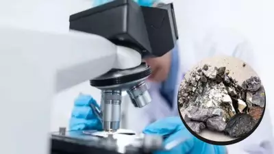 IISc Breakthrough: Ultra-Thin Magnetic Materials Grown at Scale for Future Electronics