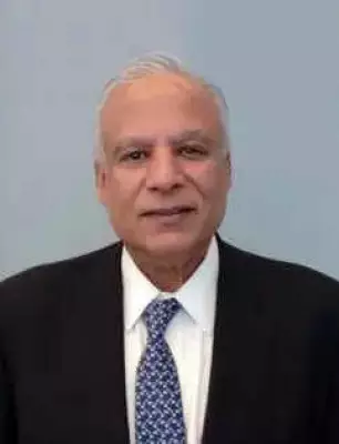 IIT Kanpur Foundation Appoints Deepak Raj as New Board Chair