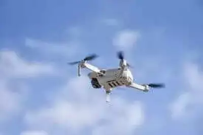 IIT Kanpur's Technopark@IITK to Launch India's Largest UAS Testing Facility