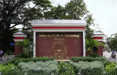 IIT Madras SWAYAM Plus Launches 3 New AI Courses for Beginners