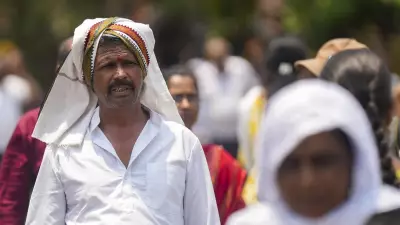 IMD Warns of Heat and Humidity in Coastal Tamil Nadu, Puducherry