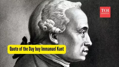 Immanuel Kant: The Philosopher Who Redefined Morality and Knowledge