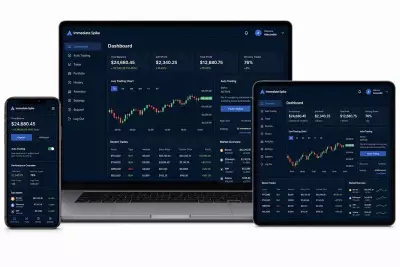 Immediate Spike Canada: Trading Platform Features and Service Overview