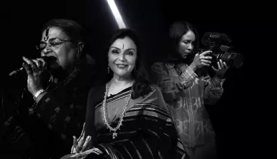 Immersive Exhibition Celebrates India's Master Artisans and Their Timeless Crafts