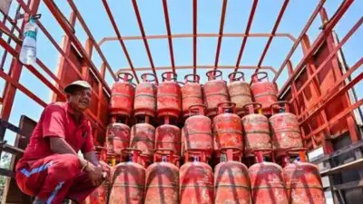 India Adds 8 Lakh New Piped Gas Users in One Month, 16,000 LPG Connections Surrendered
