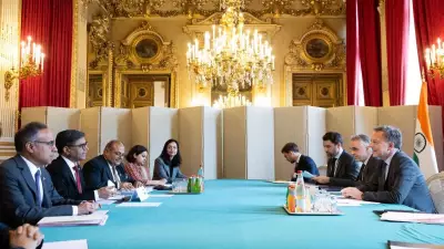 India and France Strengthen Strategic Partnership in Key Meeting, Focus on Defence and Nuclear Cooperation