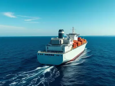 India Bolsters Seafarer Safety and Trade Measures Amid Middle East Tensions