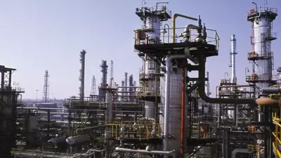 India Caps Refinery Margins Post Windfall Tax to Shield Fuel Prices from Global Oil Crisis