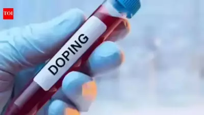 India Designated 'Extremely High' Doping Risk by World Athletics, Faces Stricter Rules