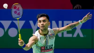 India Dominate Australia to Reach Thomas Cup Quarterfinals 2026