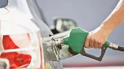 India Holds Steady on Fuel Prices Amid Global Crude Oil Surge