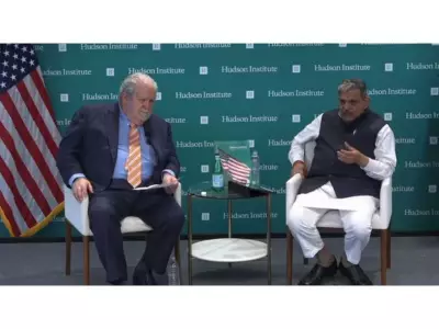 India is Tech Hub and 4th Largest Economy: RSS Gen Secy Dismisses US Perception