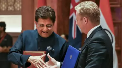 India-New Zealand Free Trade Agreement Explained