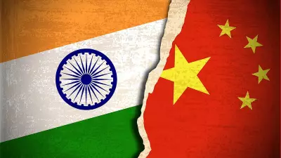 India Rejects China's 'Fictitious' Naming of Arunachal Pradesh Locations