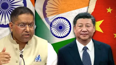 India Rejects China's Renaming of Arunachal Pradesh Locations as 'Mischievous Attempts'