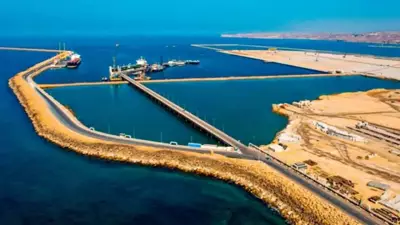 India Seeks Extension of US Sanctions Waiver for Strategic Chabahar Port in Iran