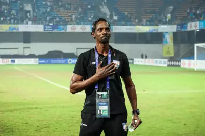 India U-17 coach Bibiano Fernandes confident of World Cup qualification
