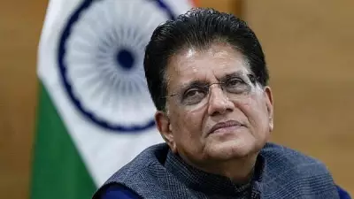 India-UK Free Trade Agreement Expected Within 30-45 Days, Says Piyush Goyal