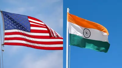 India, US Agree to Stay Engaged on Trade Pact to Maintain Momentum