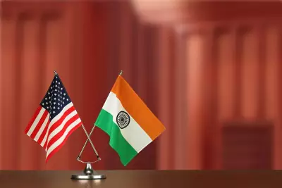 India-US Trade Talks Make Good Progress on Key Issues: Commerce Ministry