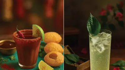 Indian Cocktails: Revival of Mahua, Kokum and Jaggery in Modern Mixology