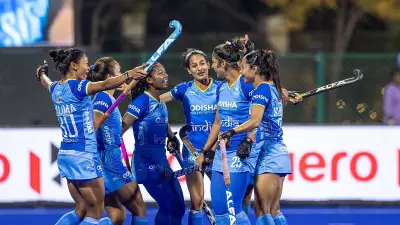 Indian Hockey at a Crossroads: Pursuing Glory or Securing Olympic Qualification?