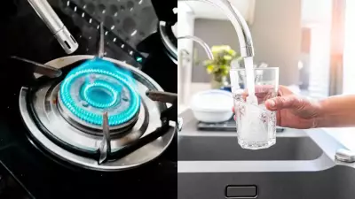 Indian Innovators Develop Water-Powered Hydrogen Stove Amid LPG Crisis