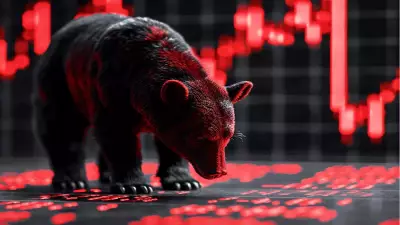 Indian Markets End Week in Red, Top Firms Lose Rs 2 Lakh Crore