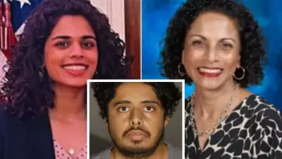 Indian-Origin Mother Killed, Daughter Injured in Burbank Stabbing Attack