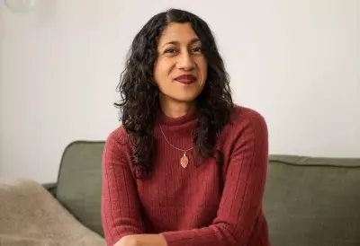 Indian-Origin Translator Padma Viswanathan Shortlisted for Prestigious International Booker Prize 2026