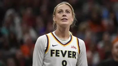 Indiana Fever's Sophie Cunningham Opens Up on Faith, Injury Recovery, and Season Ahead