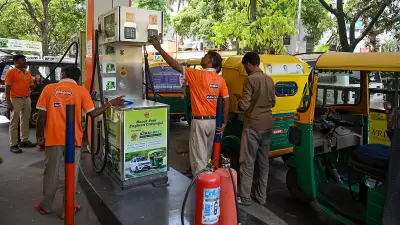 IndianOil Expands Auto LPG Network in Karnataka to Meet Rising Fuel Demand