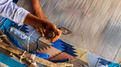 India's Domestic Textile Market Hits Rs 14.95 Lakh Crore in 2024, Study Reveals