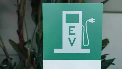 India's EV Sales Surge Past 20 Lakh Milestone, Led by Two-Wheelers and Cars