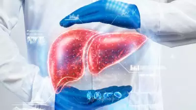 India's Fatty Liver Crisis: Non-Alcoholic Cases to Surge by 2026