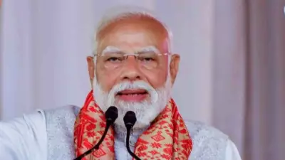 India's Kalpakkam Fast Breeder Reactor Achieves Criticality, PM Modi Hails Milestone