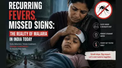 India's Malaria Fight: Progress, Gaps, and Home Prevention Tips