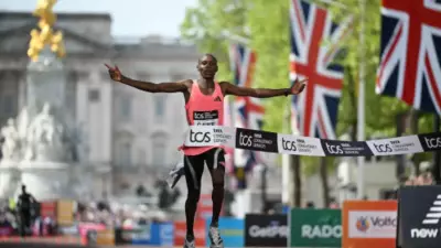 India's Marathon Record Holder Analyzes Sabastian Sawe's Historic Sub-2 London Marathon