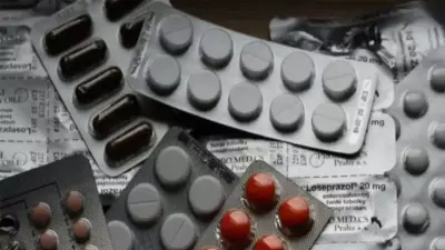 India's Pharma Exports Hit $28.3 Billion, Aim for $130 Billion by 2030