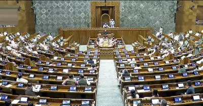 India's Political Truce Ends as Regional Representation Resets Post-Amendment