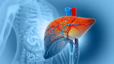 India's Silent Liver Crisis: 38.6% Have Fatty Liver Disease, Experts Warn