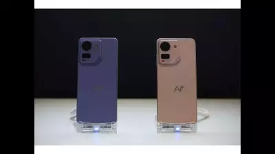 India's Smartphone Market Faces Major Price Reshuffle, Entry Segment Squeezed