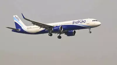 IndiGo Implements Fuel Surcharge Amid Middle East Conflict and Price Hike