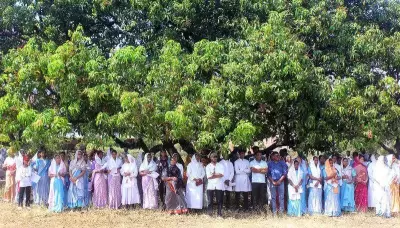 Indore Records Sharp 4.2°C Temperature Rise in 48 Hours, Touching 39.2°C