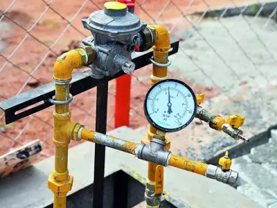 Industry Panel Urges Nationwide Smart Prepaid Gas Meter Adoption