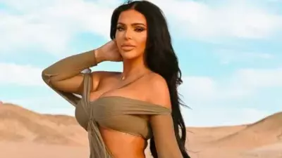 Influencer Klaudia Glam in Critical Condition After Alleged Car Attack by Fellow Influencer